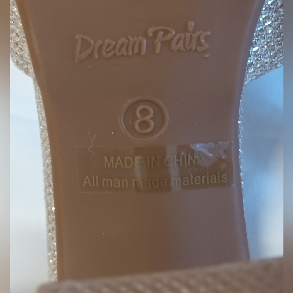 𝑫𝒓𝒆𝒂𝒎 𝑷𝒂𝒊𝒓𝒔 𝑪𝒐𝑪𝒐 𝑪𝒉𝒖𝒏𝒌𝒚 𝑨𝒏𝒈𝒆𝒍𝒂 𝑯𝒆𝒆𝒍𝒔 - Picture 10 of 15